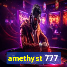 amethyst 777